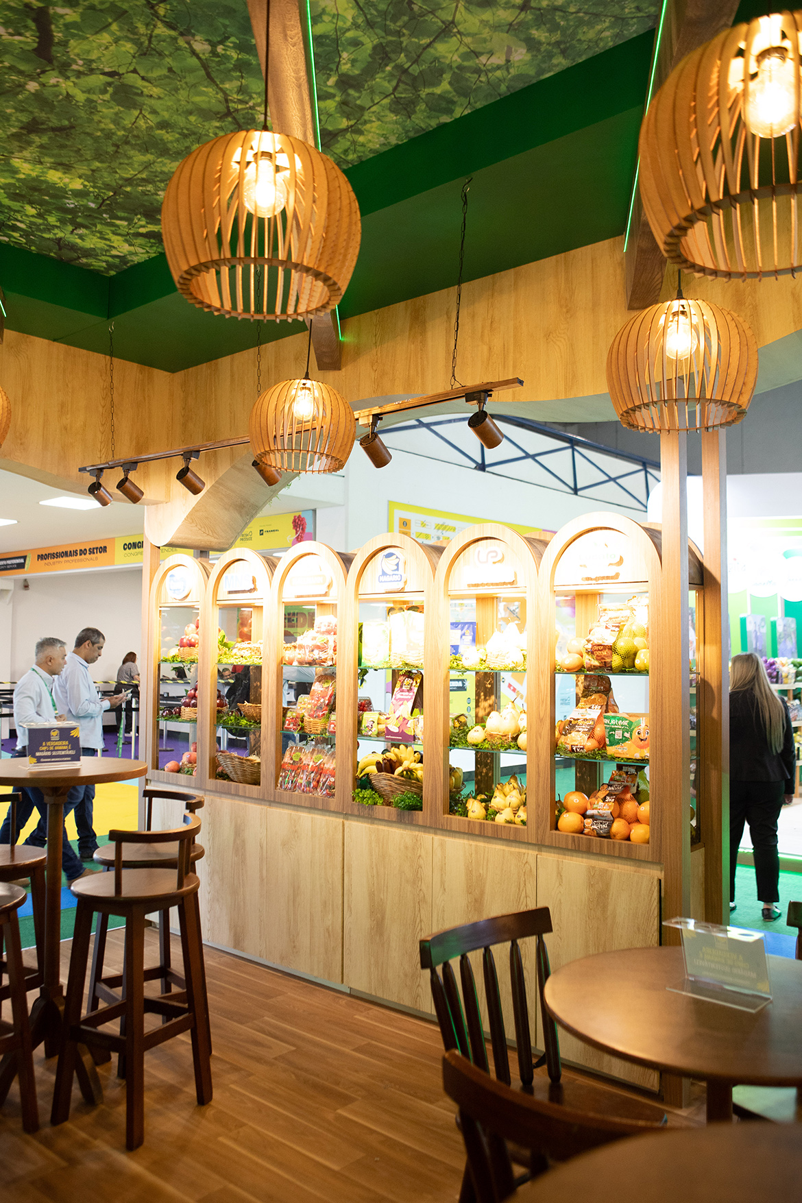 IFPA THE BRAZIL CONFERENCE 2024