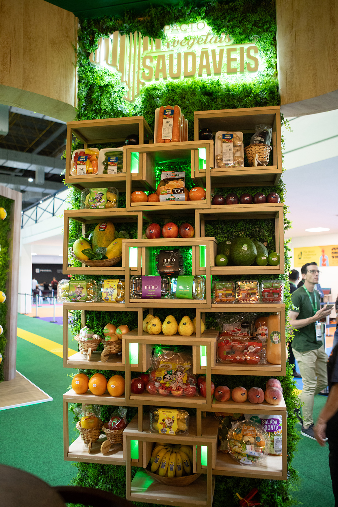 IFPA THE BRAZIL CONFERENCE 2024