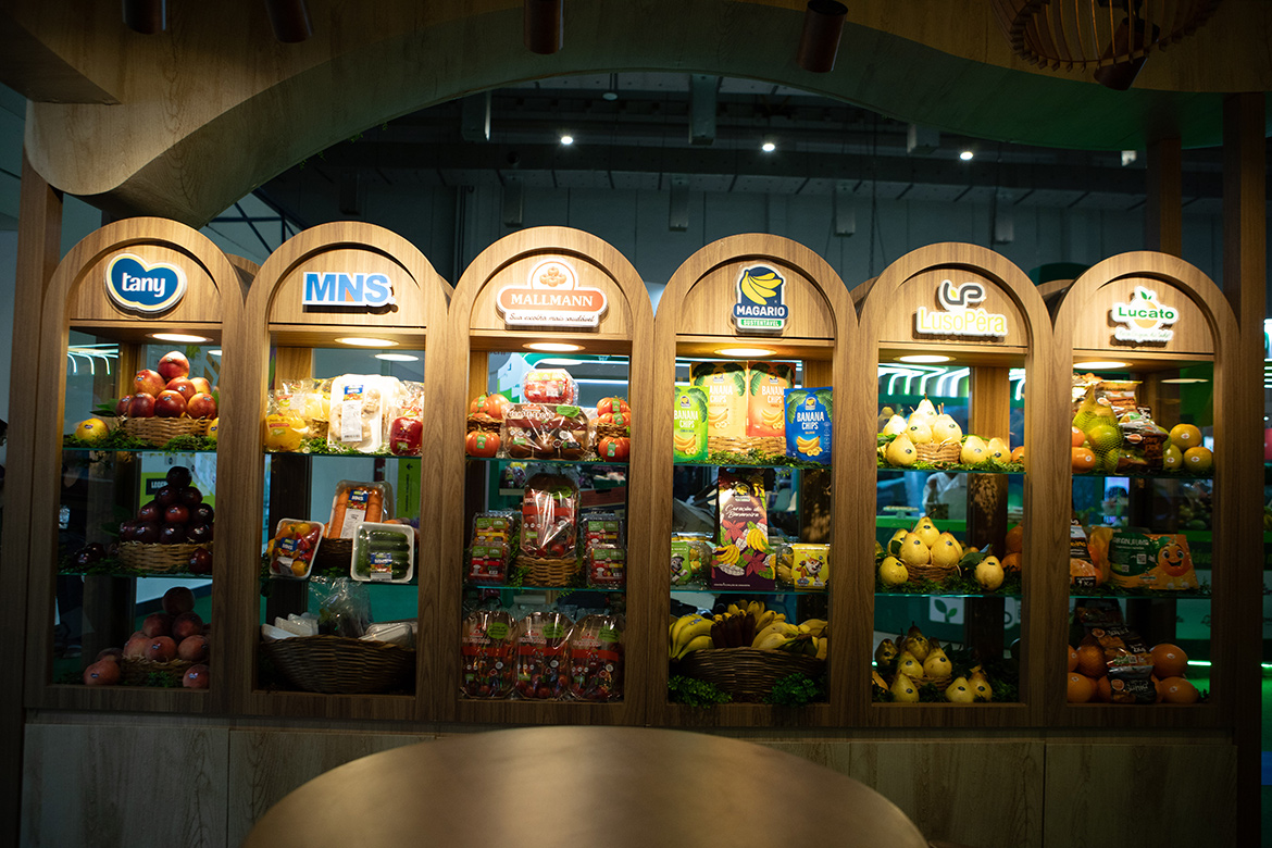 IFPA THE BRAZIL CONFERENCE 2024