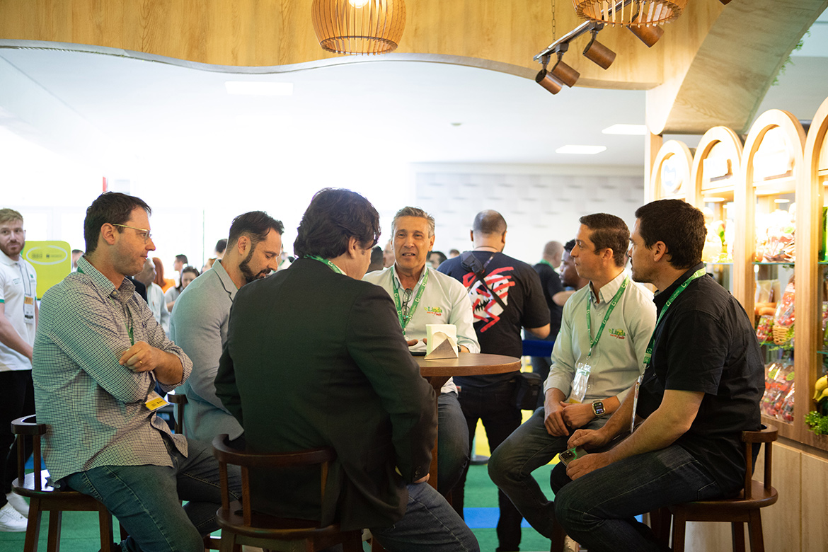 IFPA THE BRAZIL CONFERENCE 2024