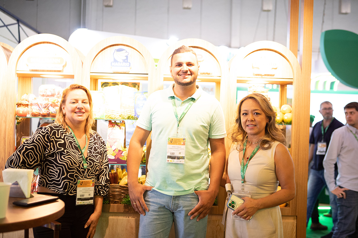 IFPA THE BRAZIL CONFERENCE 2024