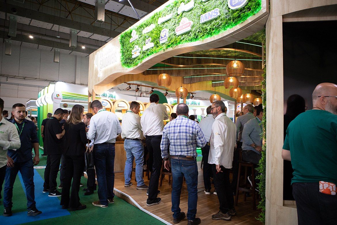 IFPA THE BRAZIL CONFERENCE 2024