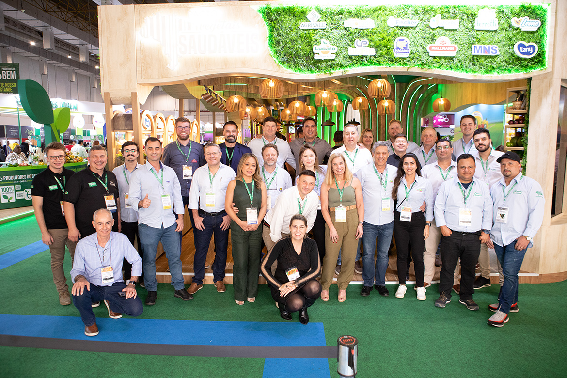 IFPA THE BRAZIL CONFERENCE 2024