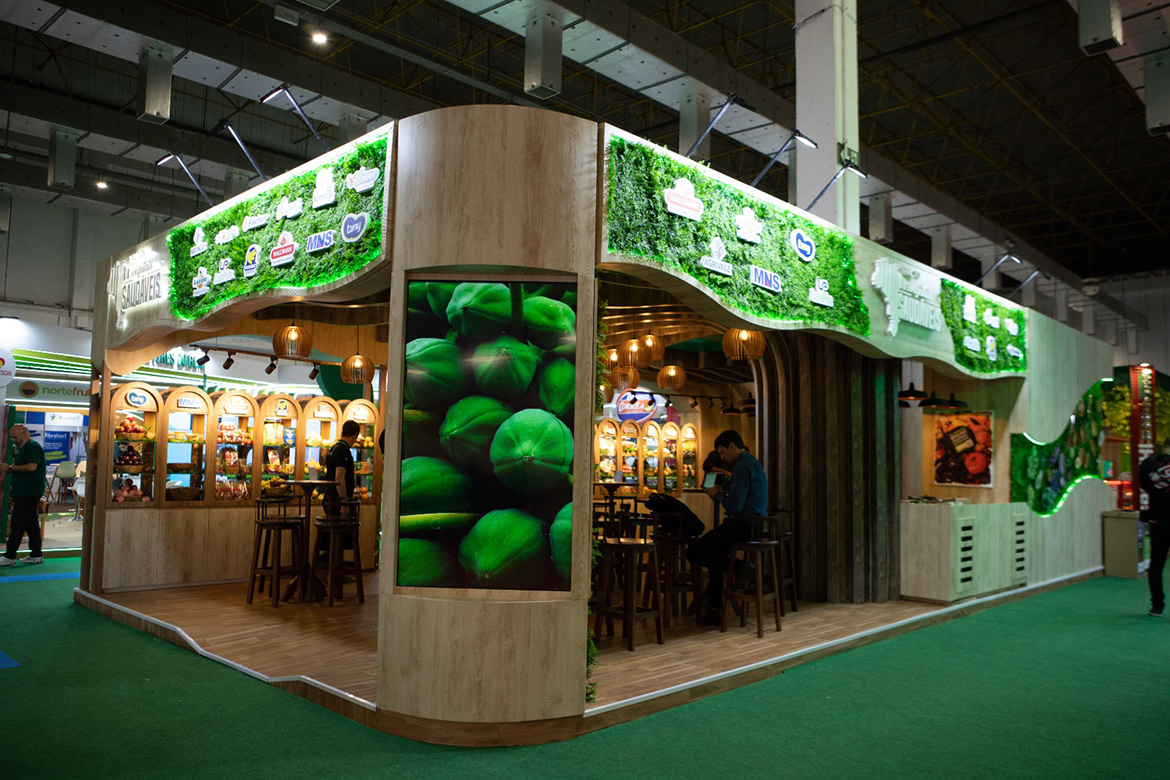 IFPA THE BRAZIL CONFERENCE 2024