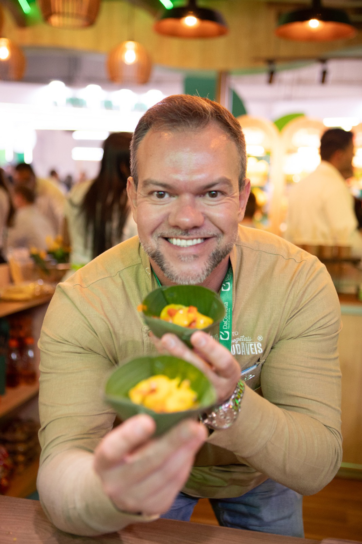 IFPA THE BRAZIL CONFERENCE 2024