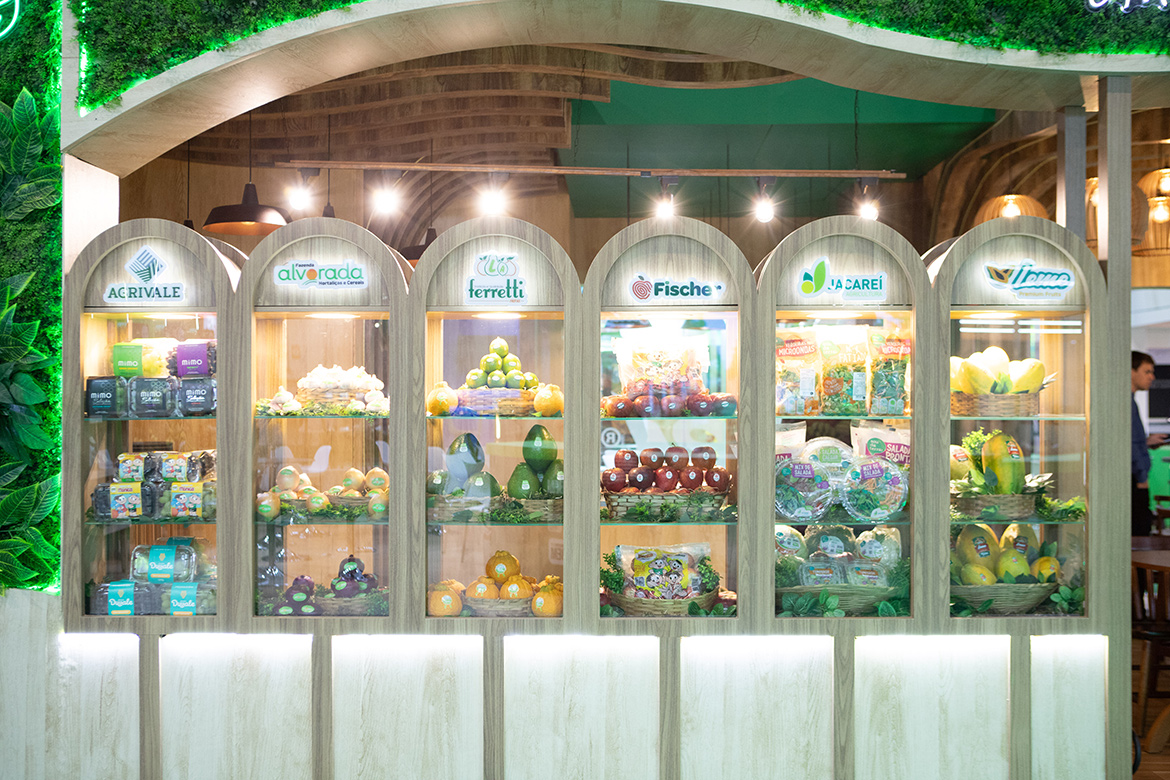 IFPA THE BRAZIL CONFERENCE 2024