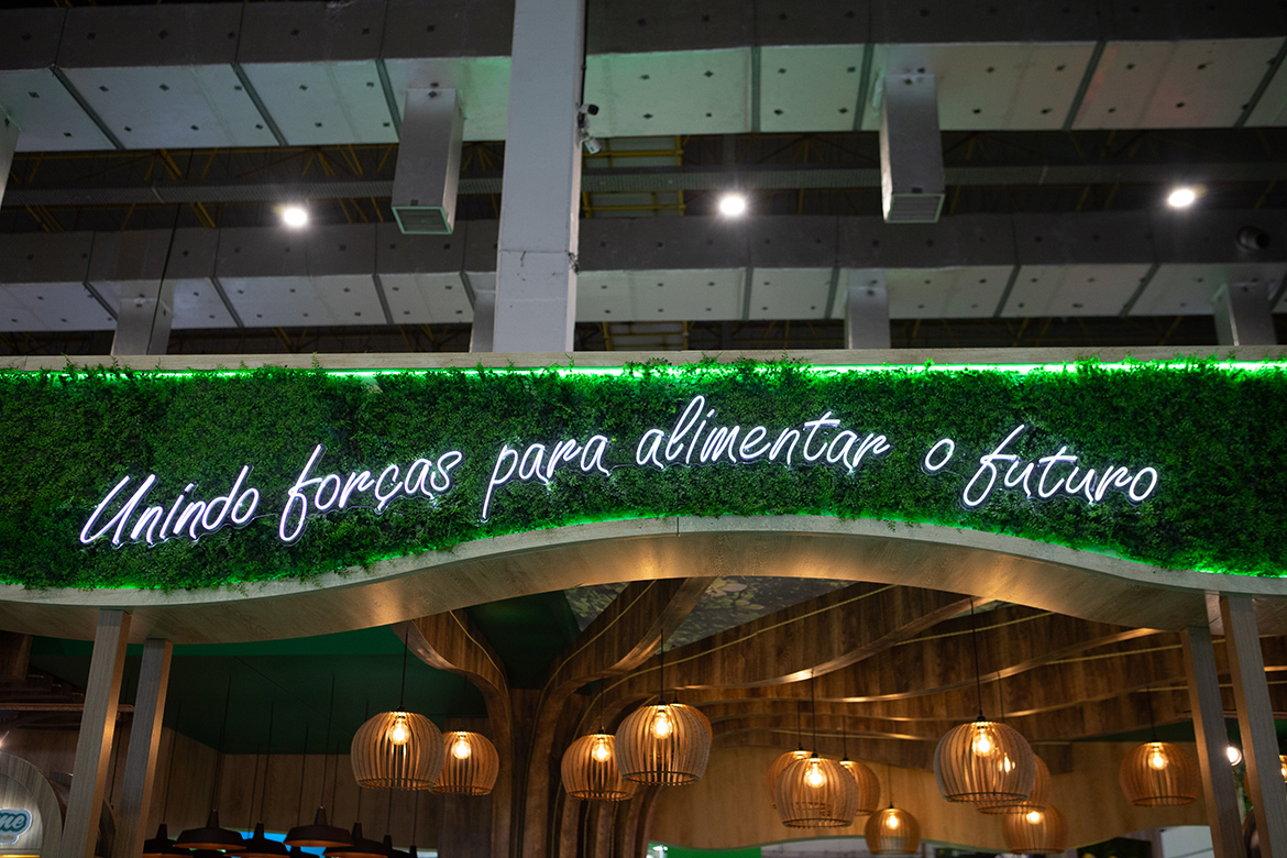 IFPA THE BRAZIL CONFERENCE 2024