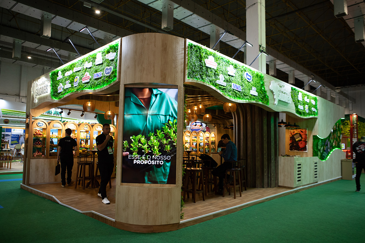 IFPA THE BRAZIL CONFERENCE 2024