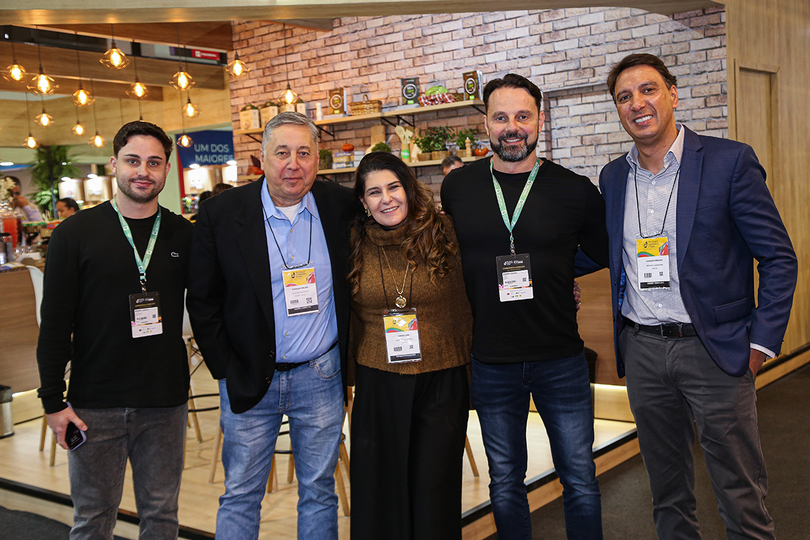 IFPA THE BRAZIL CONFERENCE 2025