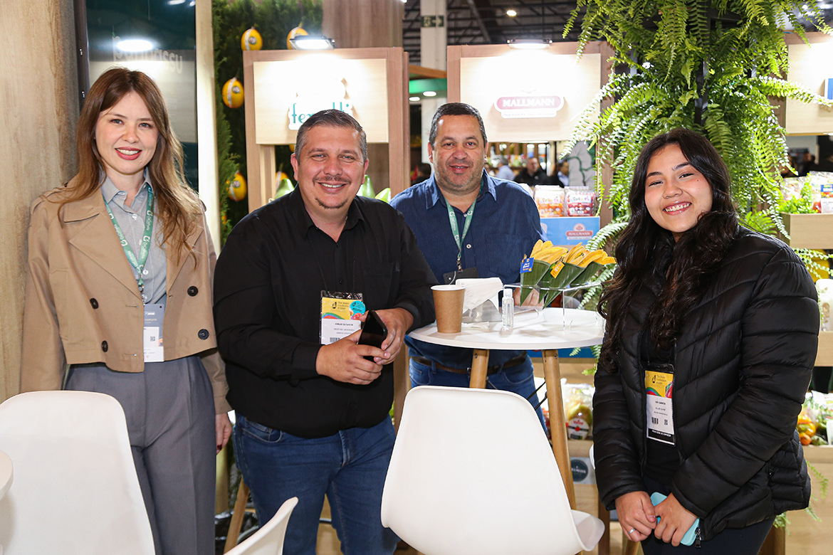 IFPA THE BRAZIL CONFERENCE 2025