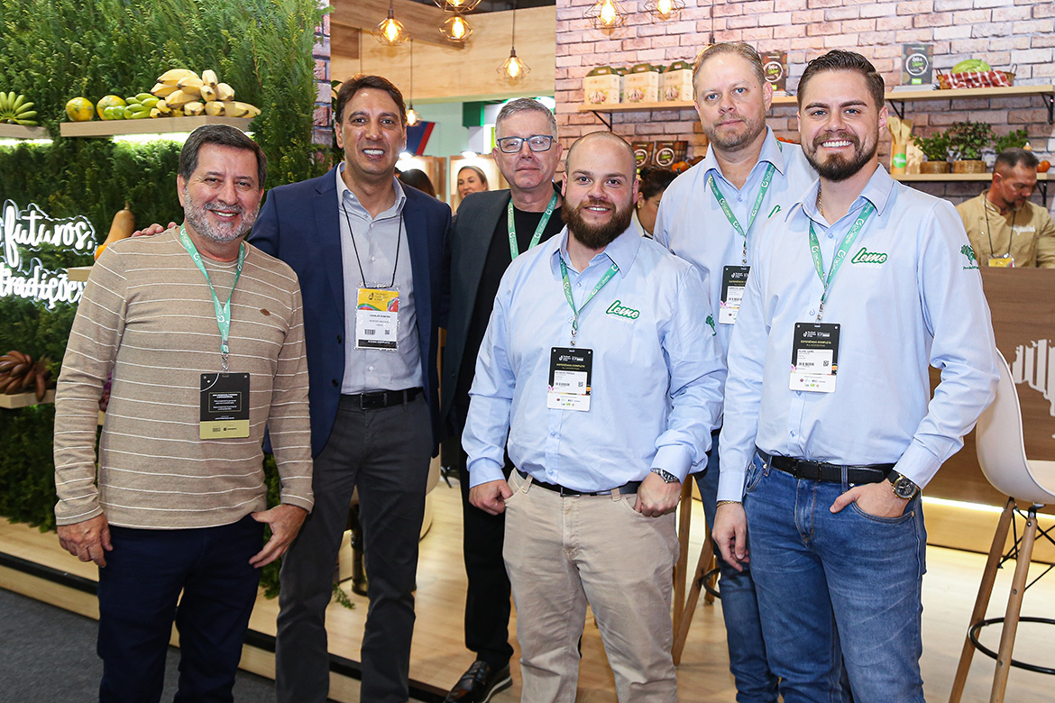 IFPA THE BRAZIL CONFERENCE 2025