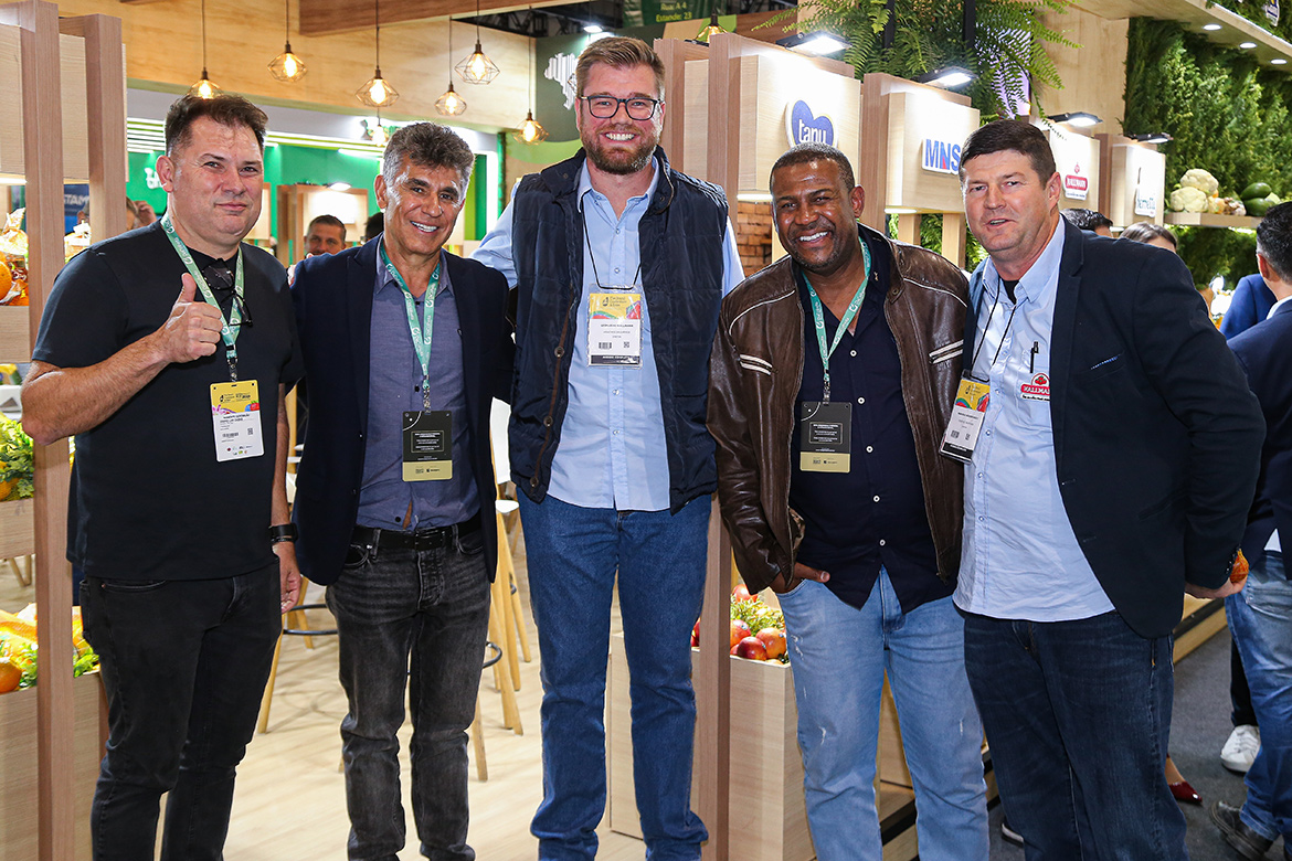 IFPA THE BRAZIL CONFERENCE 2025