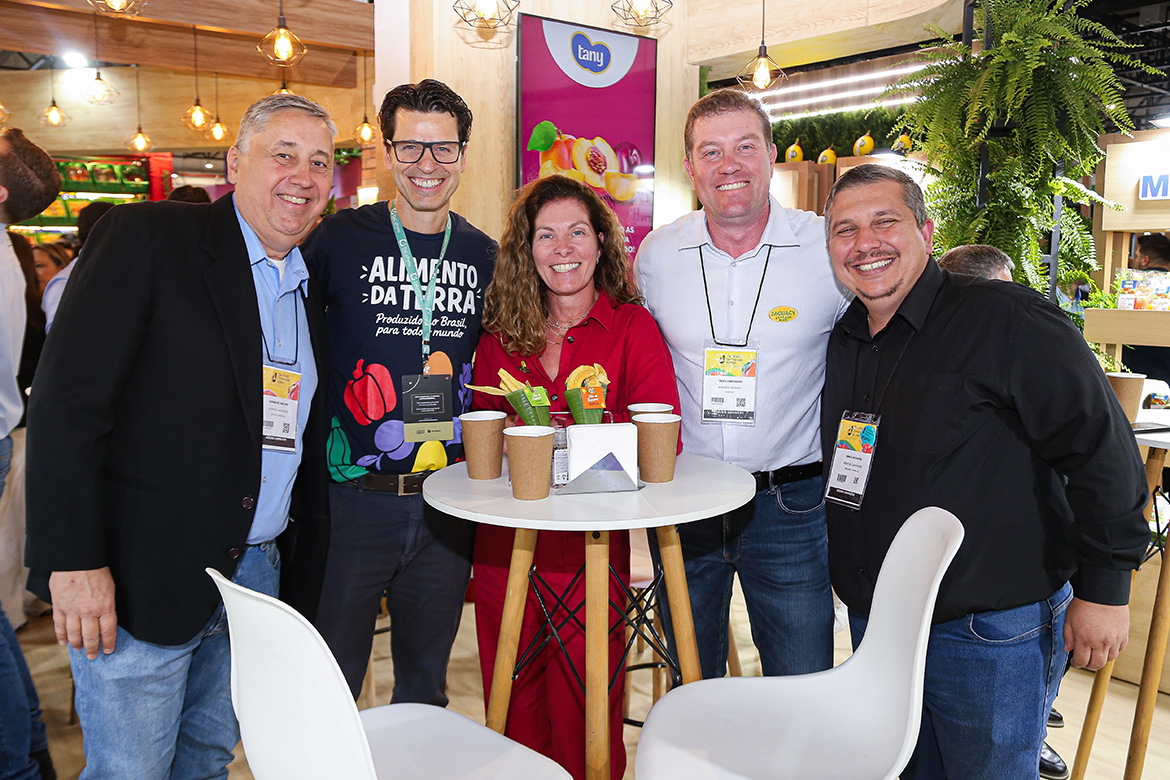 IFPA THE BRAZIL CONFERENCE 2025