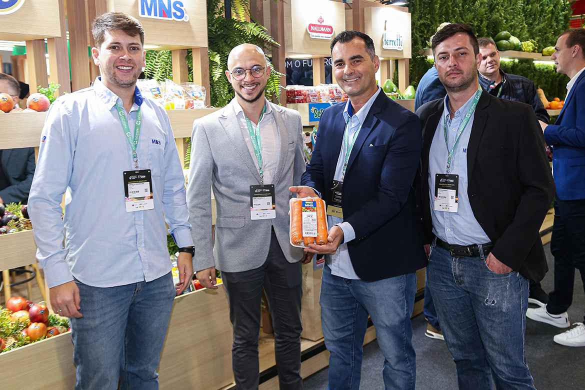 IFPA THE BRAZIL CONFERENCE 2025