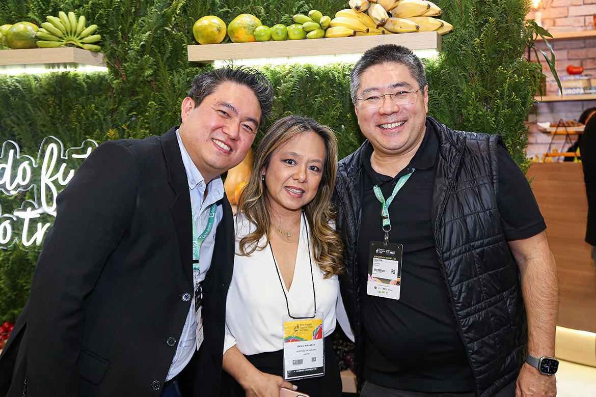 IFPA THE BRAZIL CONFERENCE 2025