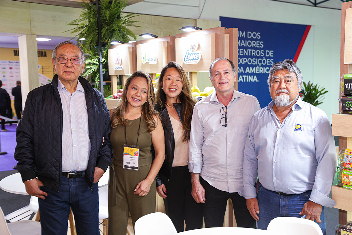 IFPA THE BRAZIL CONFERENCE 2025