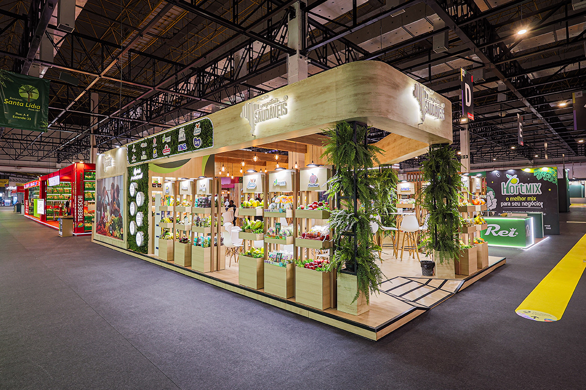 IFPA THE BRAZIL CONFERENCE 2025