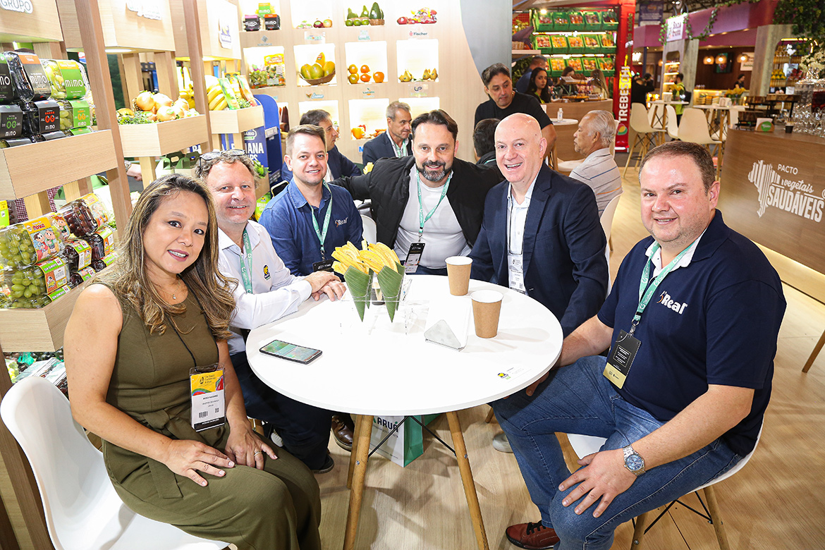 IFPA THE BRAZIL CONFERENCE 2025