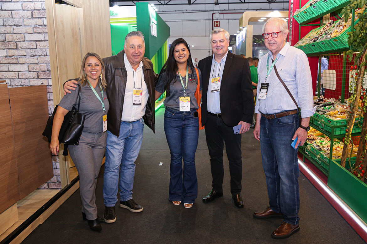 IFPA THE BRAZIL CONFERENCE 2025