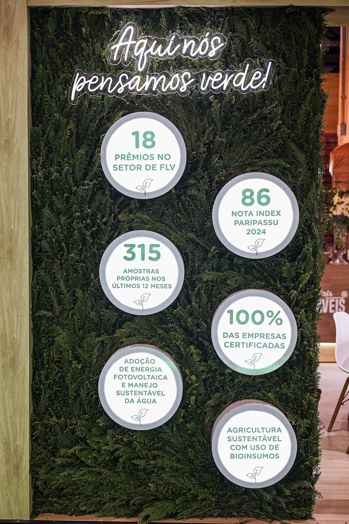 IFPA THE BRAZIL CONFERENCE 2025