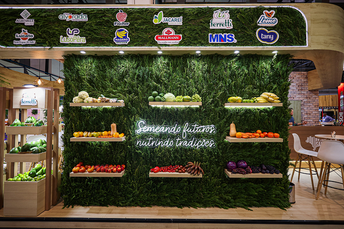 IFPA THE BRAZIL CONFERENCE 2025