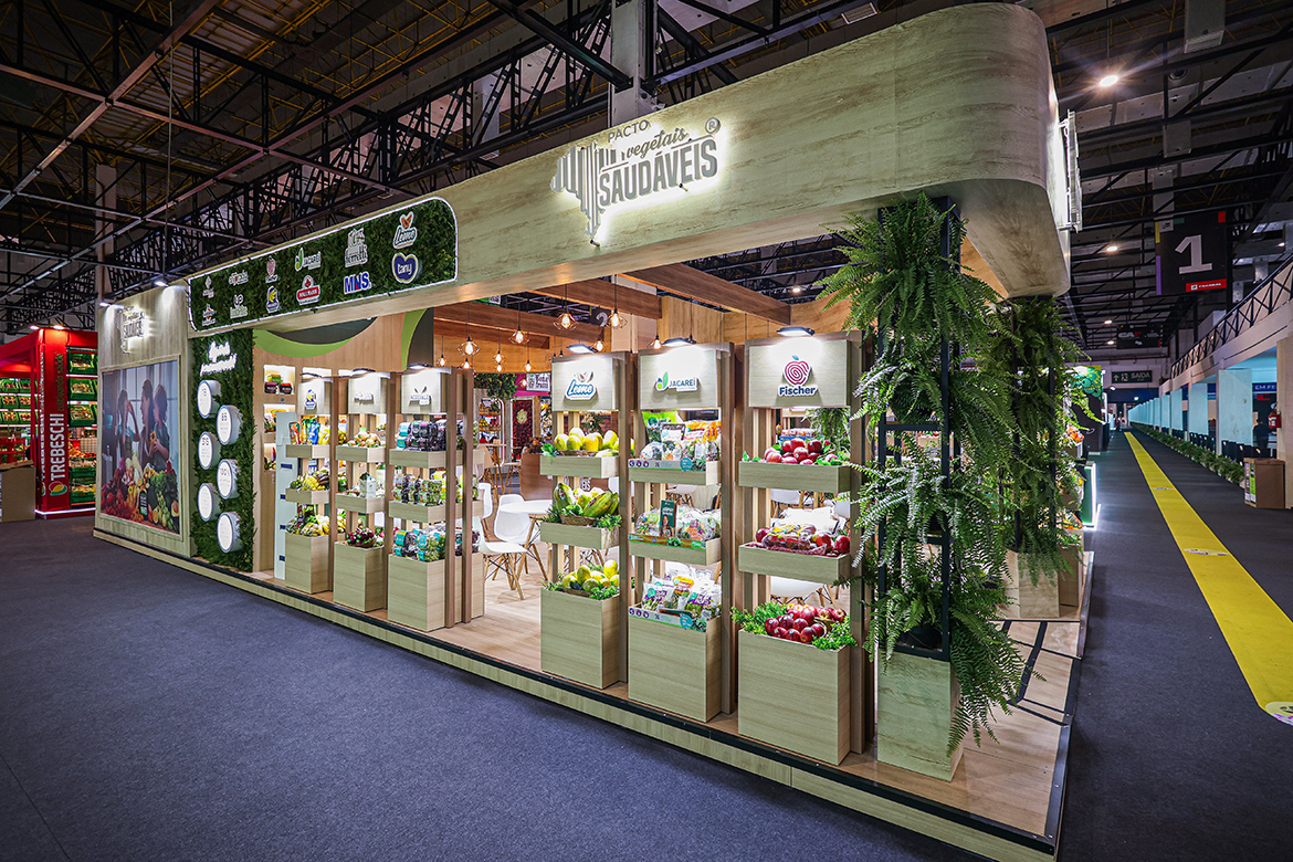 IFPA THE BRAZIL CONFERENCE 2025