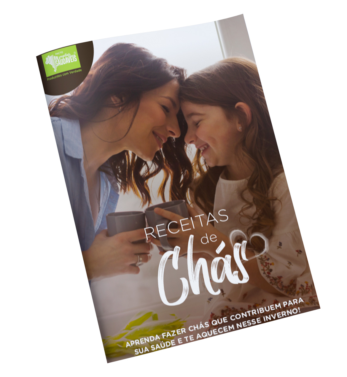 E-book Chás