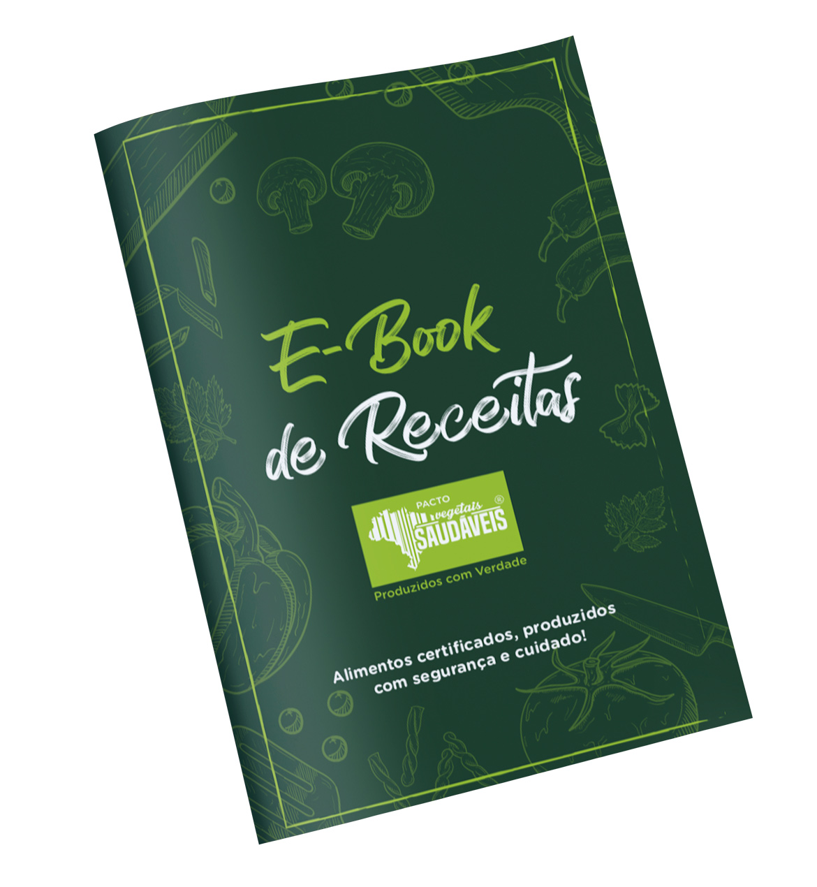 E-book Receitas