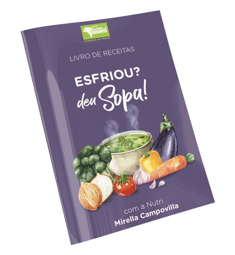 E-book Sopas
